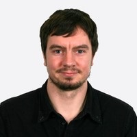 Davy Haegeman